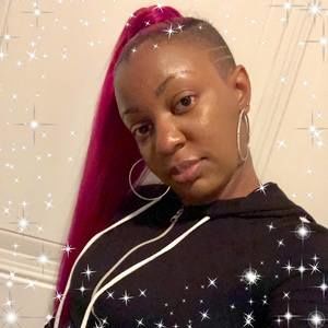 Meet your Posher, NatÃ©